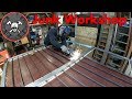Fabricating Diy Mig Welded Steel Gates-Realizzazione Cancelli in ferro Saldatura MIG fai da te Fabricating Diy Mig Welded Steel Gates-Realizzazione Cancelli in ferro Saldatura MIG fai da te