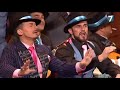 coro “la trattoria” semifinales del carnaval de cádiz 2015