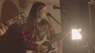 The Secret Beach - Last Time We Love [LIVE]