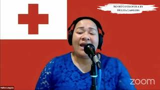 Hiva Fakalotu - Ko ho'o folofola by Hulita Langoia