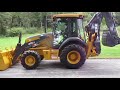 for sale 2008 john deere 410j backhoe loader $38500