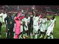 Nigeria Beats Jamaica 3-0 to Win Unity Cup Final | FFP Team Covers Super Eagles' Trophy Triumph