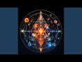 963 Hz Sacred Rhythms of the Cosmos