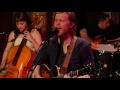 the lumineers my eyes live on kexp