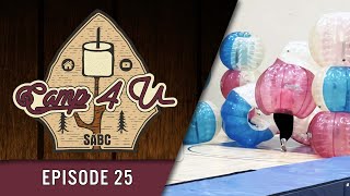 Camp4U | Season 2 | Episode 25