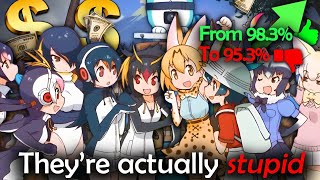 A Company KILLED Its Own Viral Anime