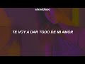 Clean Bandit, Dua Lipa - Rockabye (Demo)  Español