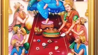 Aa Kamleshwar Shankh Na Bole || आ कमलेश्वर शंख ना बोले || Valmeki Status