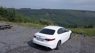 The only Alfa Romeo Giulia review you need