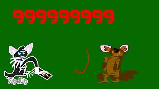 Scourge Betrays Tigerstar