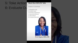 The Best Tip for Next Gen NCLEX Case Studies!