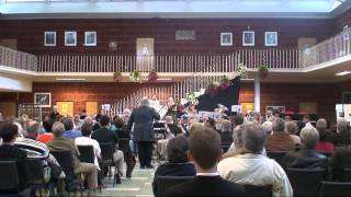 Bent Fabricius Bjerre: Flåklypa-Medley - arr. Lars Erik Gudim