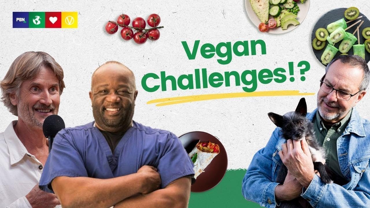 How Hard Is It To Go Vegan Top Struggles You Might Face How Hard Is It To Go Vegan Top Struggles You Might Face