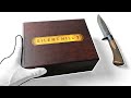 Silent Hill 2 Remake Press Kit Unboxing - PS5, Steam Deck & RTX 4090 Gameplay