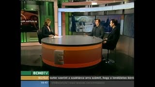 Melyik párt nyerte a kampány főpróbáját? - Echo Tv