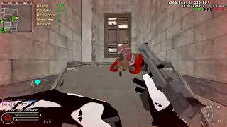 COD4 RANDOM COMPILATION #9 | BANGER MOMENTS + 5V5 MATCHES