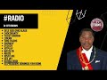 ex president yayi boni mixtape episode 1