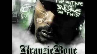 Krayzie Bone feat The Game Whatchuwando[LYRICS]