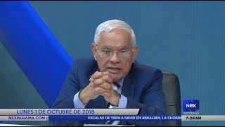 Análisis nacional del Ing. José I. Castillo Blandón | Nex Noticias