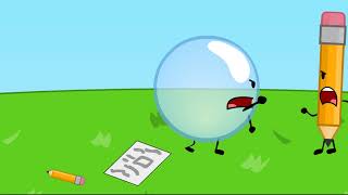 BFDI 3: Secret Deleted Scene
