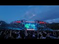 kshmr world dj festival 4k full set