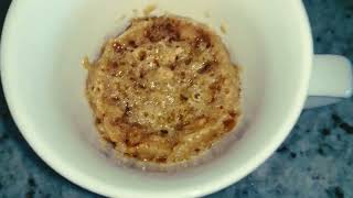 **Reupload : Viral Tik Tok Golden Oreo Mug Cake