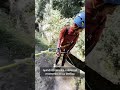 come comunicare col fischietto nel canyoning tutorial howto