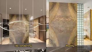 One-stop building materials exporter