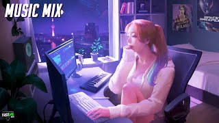 🔥Beautiful Music 2023 Mix ♫ Top 30 NCS Gaming Music Mix ♫ Best EDM, Trap, DnB, Dubstep, House