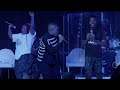 Psalmist Muzi ft Shekinah Motsa- Bhodla Live