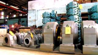 Bearing Housing Products at Masta Machinery