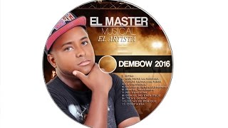 Dj CLave Ft  El Master Musical  Ella Ta Por Mi  Regueton 2018