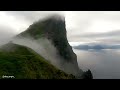 Faroe Islands - Kallur, Kalsoy: The most beautiful place in the world