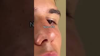 At least I'm a 6/10 😬😔💖 #shorts