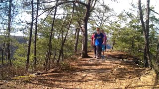 5 of the best outdoor adventures in West Virginia