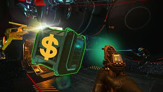 How To Get Rich From Salvage In 3.19.1!