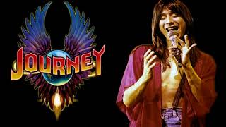Journey Who S Crying Now 1981 Chords Chordify