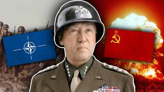 What if WW3 started in 1945?