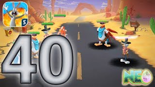 Looney Tunes World of Mayhem: Gameplay Walkthrough Part 40 - Event Tasks (iOS, Android)