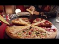 New Extreme Pizza From Pizza Hut