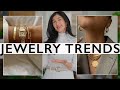 2023 Jewelry TRENDS You Won't REGRET in 5 years
