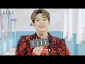 【张嘉元】210306 创造营elle独家纪录片 ella presents x chuang2021 full version