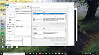 Add path to java to your environment variables