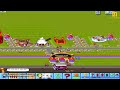 retro gaming theme park windows 95 ms dos