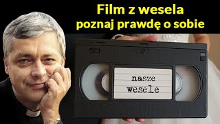 Film z wesela poznaj prawdę o sobie #pawlukiewicz