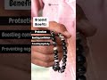 sulemani hakik bracelet 8mm energyvastu bracelet remedywala