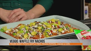 Weis Markets talks about National Frozen Foods Month