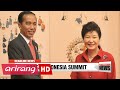 EARLY EDITION 18:00 S. Korea, Indonesia agree on cooperative deals at summit