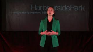 Setting the Stage: Imposter Syndrome in the Arts | Nicole Hand | TEDxHarboursidePark