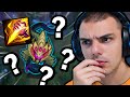 RANK 1 VEL'KOZ GAMING INTO JUNGLE UNRANKED TO MASTER | MERCH IN DESCRIPTION